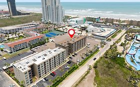 1St Floor 1 Bedroom Condo Near Beach W Pool